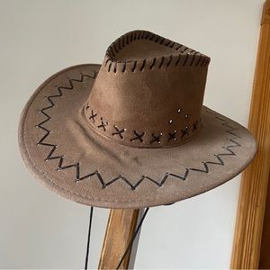 Western Cowboy Hat